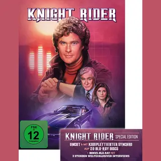 Turbine 6961063 film en Video Blu-ray Full Hd Duits, Engels