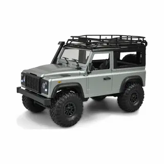 Amewi D90X12 ferngesteuertes (Rc) Modell Crawler Truck Elektromotor 1:12