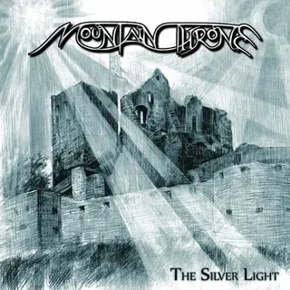 Prophecy The Silver Light (Digipak)
