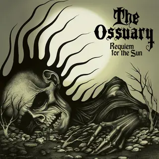 Suburban Ossuary - Requiem For The Sun (Cd)