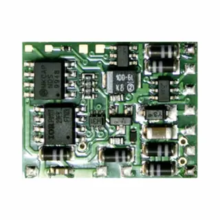 Tams Elektronik 41-04480-01-C Nicht kategorisiert