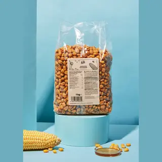 KoRo MAIS_008 Popcorn 1 kg