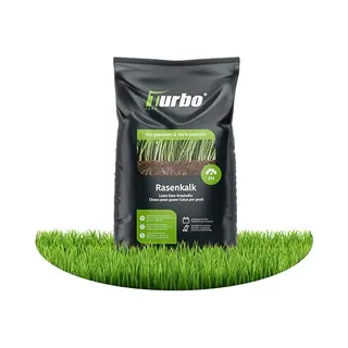 Turbogruen Turbogreen Gazonkalk
