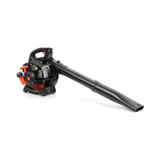 Fuxtec Benzin-Laubbläser Fx-LB126ECO, 60m/s, 255 Km/h Blasgeschwindigkeit, 4, 5 Kg