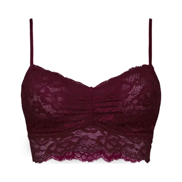 Snocks Kanten Bh - Ondergoed Dames - Dames Ondergoed - Dames Bh's - Dames Lingerie thumbnail