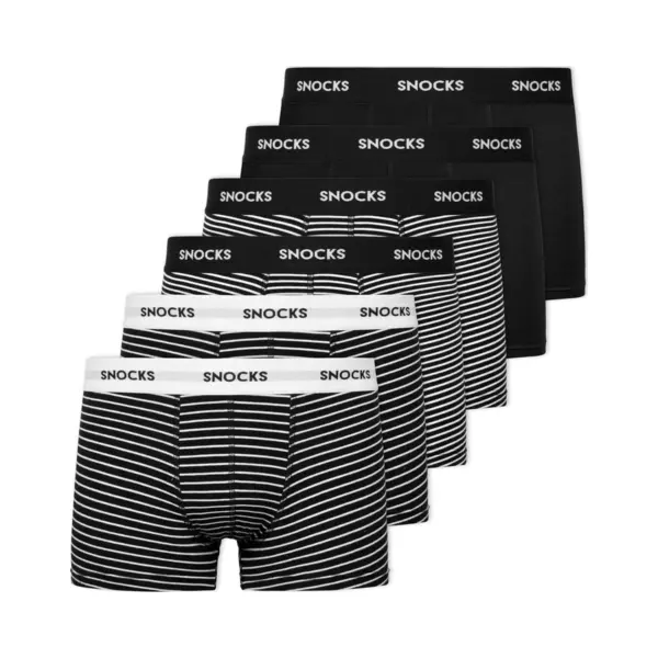 Snocks Boxershorts thumbnail