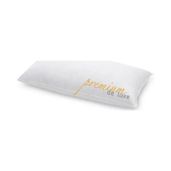 Hanskruchen Premium De Luxe 3-kamer Donskussen 50×80 Cm thumbnail