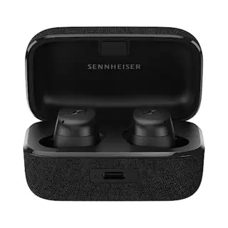 Sennheiser Momentum True Wireless 3 Wireless Kopfhörer (Adaptive Noise Cancellation, Bluetooth)