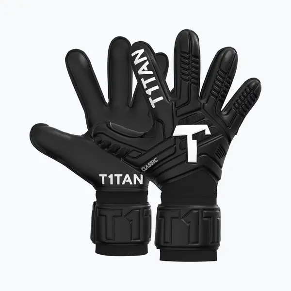 Torwarthandschuhe T1TAN Classic 1.0 (Fp) thumbnail