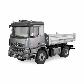Amewi 22611 radiografisch bestuurbaar model Kiepwagen Elektromotor 1:14