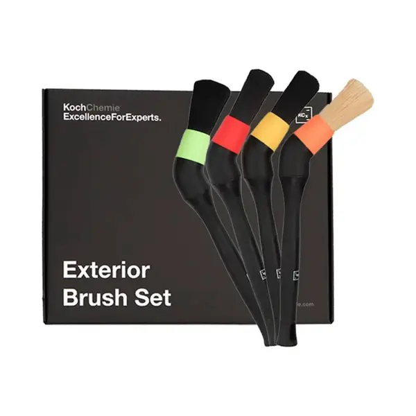 Koch Chemie Exterior Brush Set thumbnail