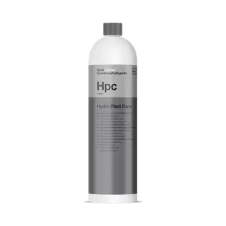 Koch Chemie - Hpc Hydro Plast Care - Kunststof & Rubber Dressing