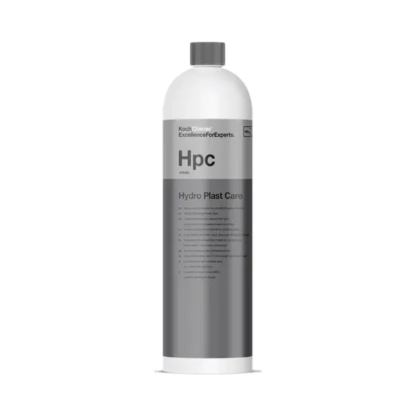 Koch Chemie - Hpc Hydro Plast Care - Kunststof & Rubber Dressing thumbnail