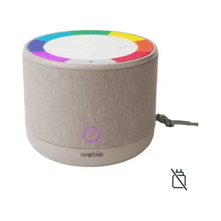 Wobie Streaming Box (Duits, Frans, Engels)