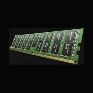 Samsung M321R8GA0BB0-Cqk geheugenmodule 64 Gb 1 x 64 Gb DDR5 4800 MHz
