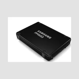 Samsung PM1653 7,68 Tb 2.5" Sas V-Nand