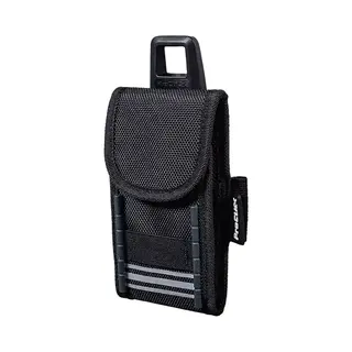 ProClick Smart Pouch S Ausrüstungsfach Tasche Schwarz