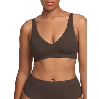 Cfab By Creamy Fabrics Bh Comfort Push-Up Bh