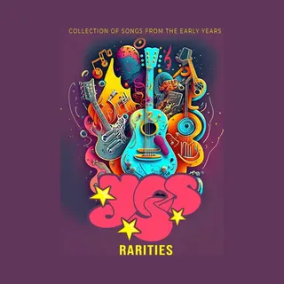 The Orchard Rarities / Collection Of Songs From The Early Years