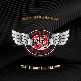 Rockin Bear Records Can'T Fight This Feeling / Best Of The Early Years