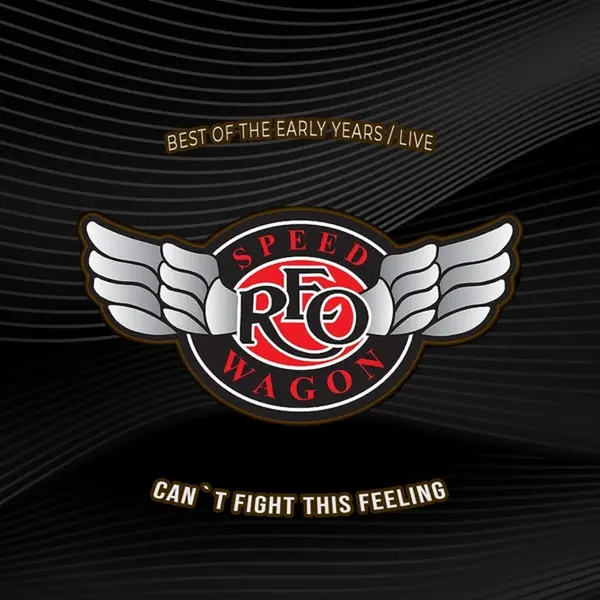 Rockin Bear Records Can'T Fight This Feeling / Best Of The Early Years thumbnail
