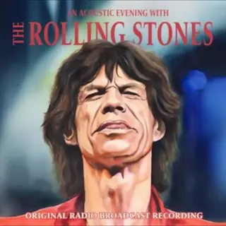 An Acoustic Evening With The Rolling Stones