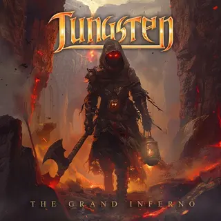 Suburban The Grand Inferno
