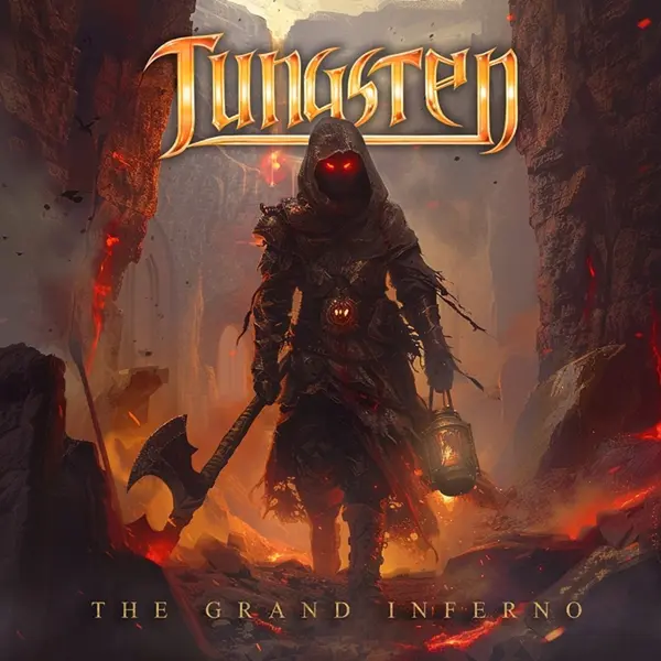 Suburban The Grand Inferno thumbnail