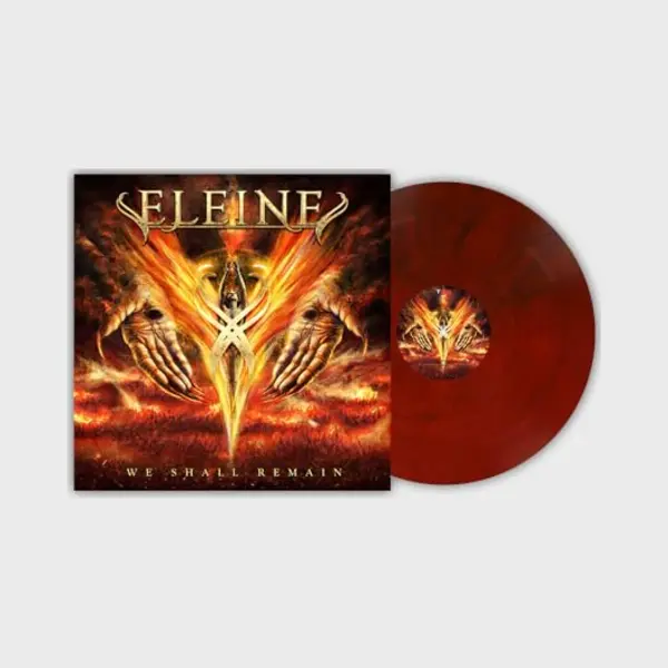 Eleine We Shall Remain thumbnail