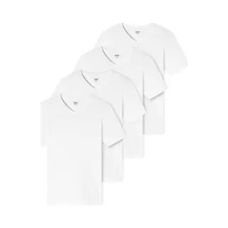 Uncover By Schiesser Shirt Wit