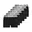 Zwart/wit