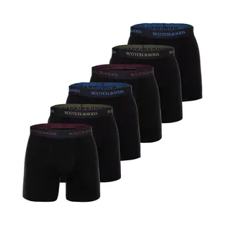 Scotch & Soda Trunks