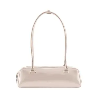 Seidenfelt Manufaktur Schoudertas Alunda Shoulderbag Cream Crème