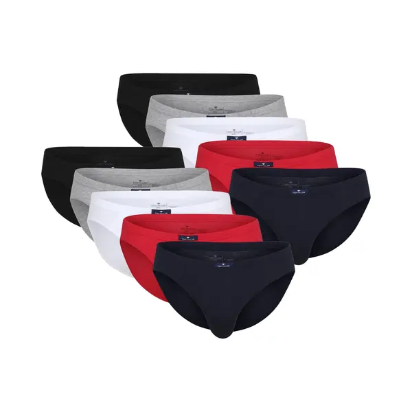 Tom Tailor Slip Gemengde Kleuren thumbnail
