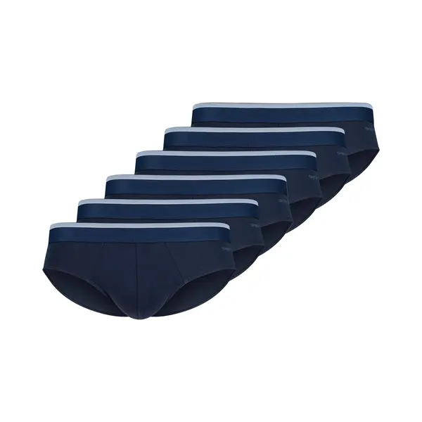 Skiny Slip Donkerblauw thumbnail