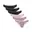 Zwart/roze