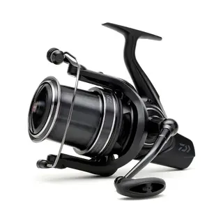 Daiwa 23 Emblem 45 Scw Qd Carp Fishing Reel - Spare Ld Spool - 23EM45SCWQD