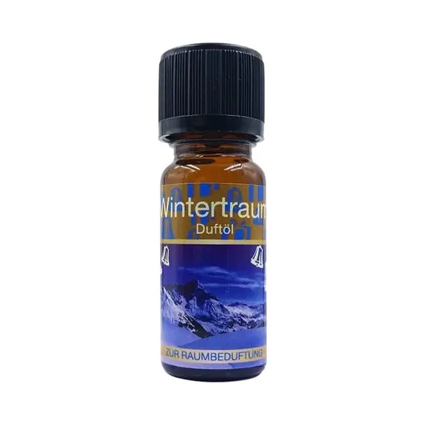 Unbekannt Elina - Duftöl - Raumduft - Aromaöl, Wintertraum 10 Ml thumbnail