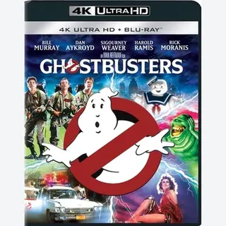 Sony Pictures Ghostbusters