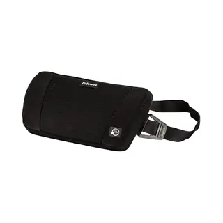 Fellowes 8026501 rugsteun voor stoel Zwart