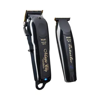 Wahl Combi Cordless Barber Combo Voordeelset