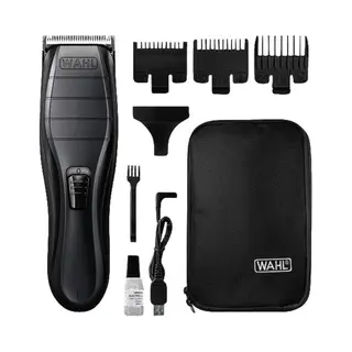 Wahl Cordless Close Cut Zwart