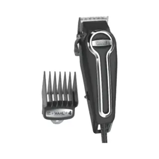 Wahl Elite Pro Zwart 11