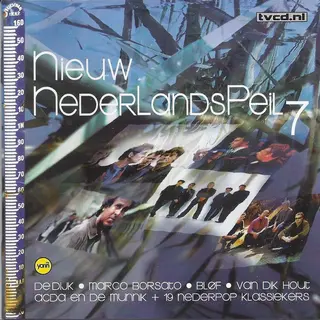 Nieuw Nederlands Peil 7(Bo