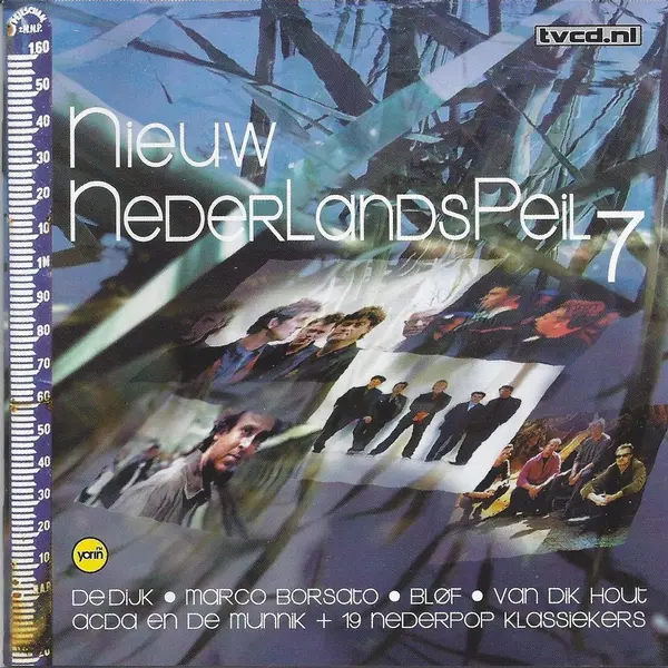 Nieuw Nederlands Peil 7(Bo thumbnail