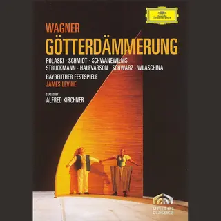 Wagner - Götterdämmerung