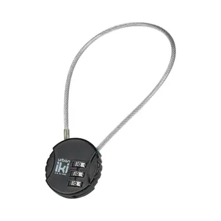 Urban Iki Front Seat Wire Lock