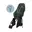 Mosu Green/ Bincho Black