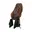 Haniwa Brown/ Bincho Black