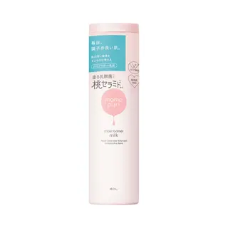 ももぷり Momopuri Moisture Barrier Emulsion 150ml